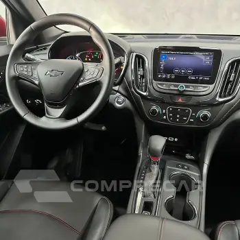 EQUINOX RS 1.5 Turbo  Aut.