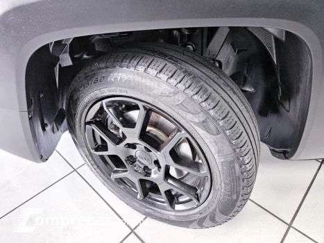 RENEGADE 1.8 16V FLEX SPORT 4P AUTOMÁTICO