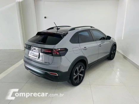 NIVUS HL TSI AD