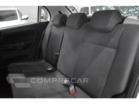 GOL - 1.0 12V MPI TOTAL 4P MANUAL