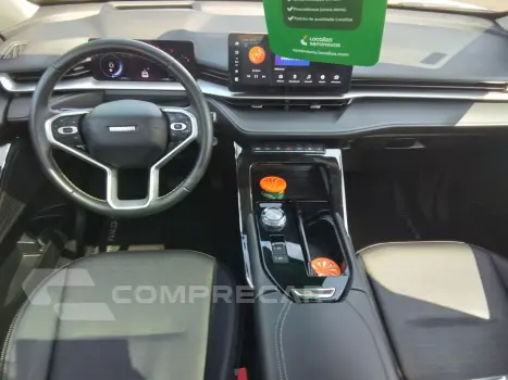 HAVAL H6 1.5 PHEV PREMIUM AWD E-TRACTION