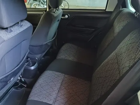 Ford Ecosport Freestyle 1.6