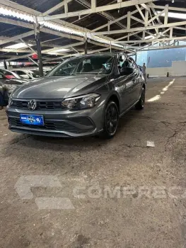 POLO TRACK 1.0 FLEX 12V 5P