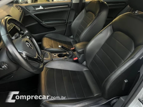 GOLF 1.4 TSI Highline 16V