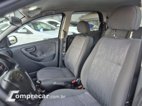 Corsa Hat. Maxx 1.4 8V ECONOFLEX 5p