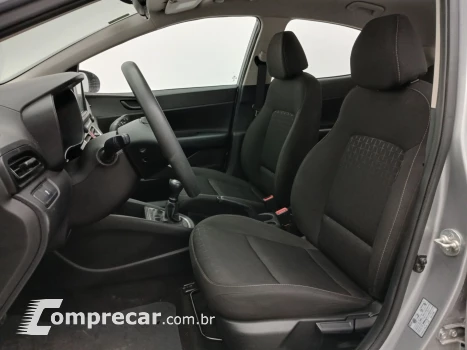 HB20 1.0 12V FLEX COMFORT PLUS MANUAL