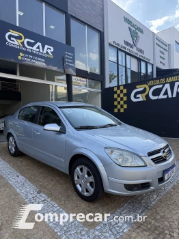 VECTRA 2.0 MPFI Elegance 8V