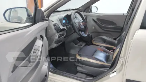 AGILE 1.4 MPFI LT 8V