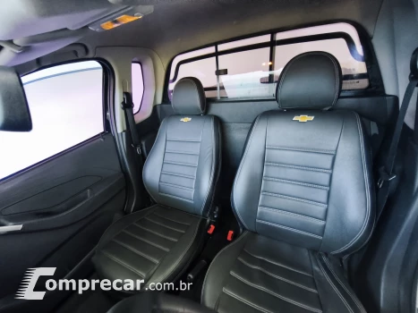 MONTANA 1.4 MPFI LS CS 8V