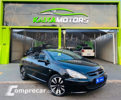 307 2.0 CC 16V