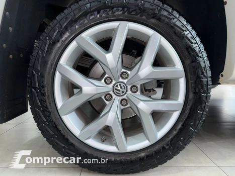 AMAROK HIGHLINE 3.0 V6