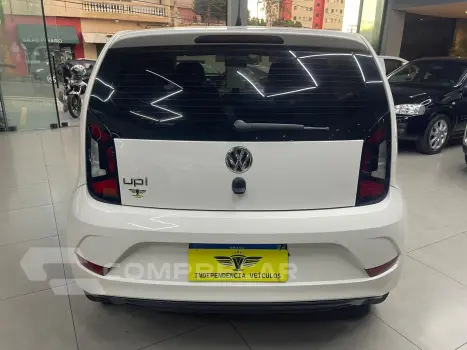 UP 1.0 MPI