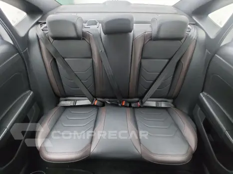 VIRTUS 1.0 200 TSI HIGHLINE AUTOMÁTICO