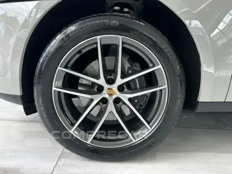 Macan 2.0 Turbo