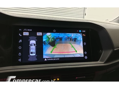 JETTA 2.0 350 TSI GASOLINA GLI DSG