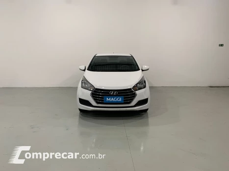HB20S 1.6 Comfort Plus 16V