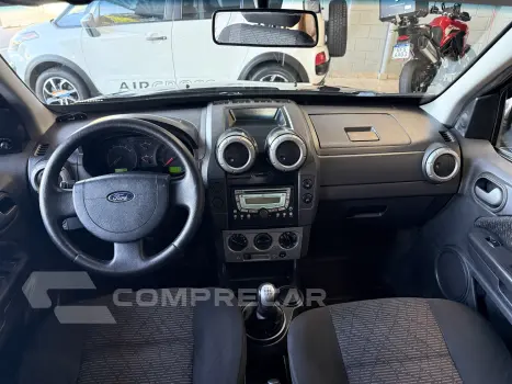 ECOSPORT 1.6 Freestyle 8V