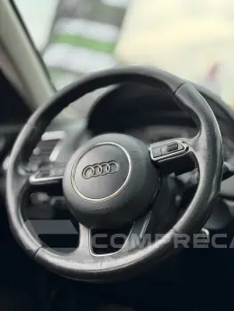 Q3 2.0 TFSI Attraction S Tronic Quattro