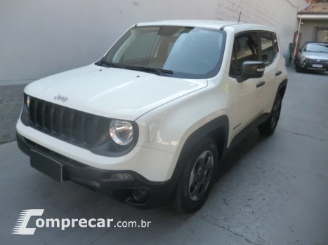 RENEGADE 1.8 16V