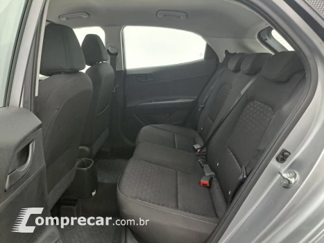 HB20 1.0 12V FLEX COMFORT PLUS MANUAL