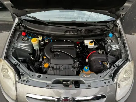 Palio ATTRA./ITÁLIA 1.4 EVO F.Flex 8V 5p