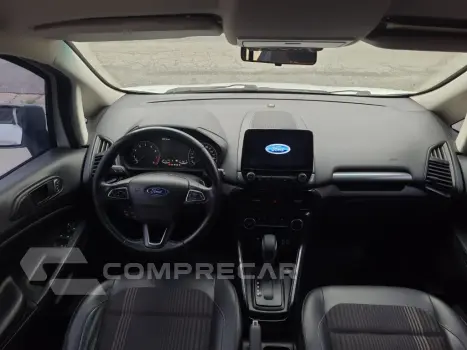 EcoSport FREESTYLE 1.5 12V Flex 5p Aut.