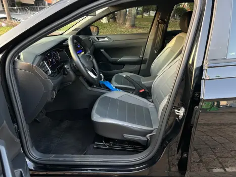 Nivus Highline 1.0 200 TSI Flex Aut.