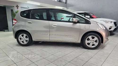 Fit LX 1.4/ 1.4 Flex 8V/16V 5p Mec.