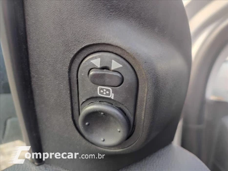 ONIX 1.4 MPFI ACTIV 8V FLEX 4P AUTOMÁTICO