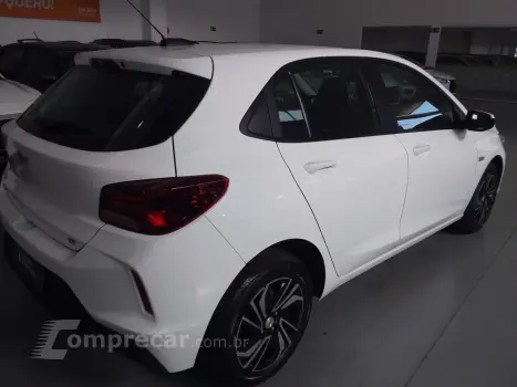 ONIX 1.0 FLEX LT MANUAL