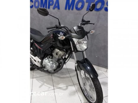 CG 160 START - Street