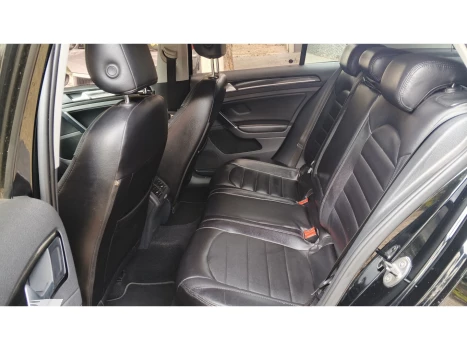 GOLF 1.4 TSI HIGHLINE 16V GASOLINA 4P AUTOMÁTICO