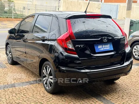 FIT 1.5 EX 16V
