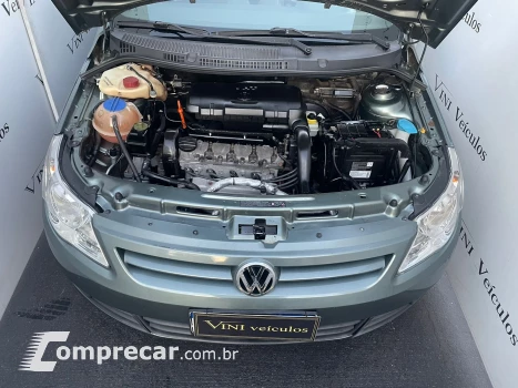 GOL 1.0 12V MPI Totalflex