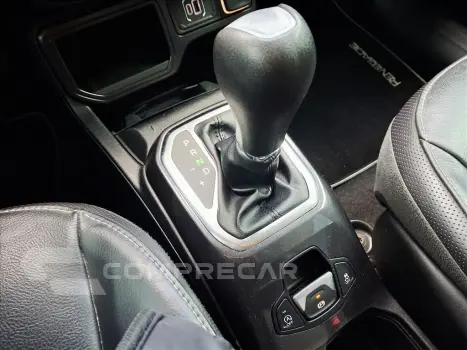RENEGADE 1.3 T270 TURBO FLEX LONGITUDE AT6