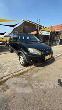 ECOSPORT 1.6 XLS 8V