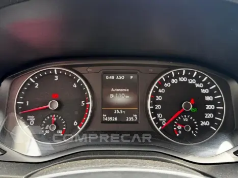 AMAROK - 3.0 V6 TDI HIGHLINE CD 4MOTION AUTOMÁTICO