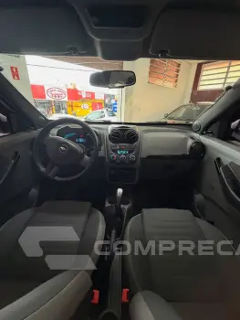 AGILE 1.4 MPFI LT 8V