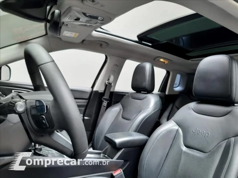 COMPASS 1.3 T270 Turbo Longitude