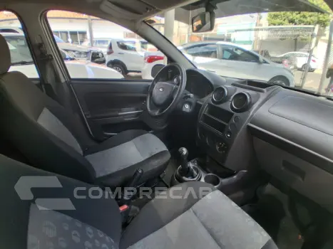 FIESTA 1.0 MPI Hatch 8V