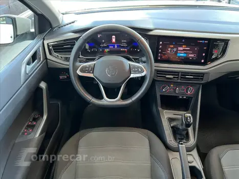 NIVUS 1.0 200 TSI TOTAL FLEX COMFORTLINE AUTOMÁTI