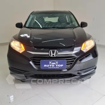 HR-V 1.8 16V LX