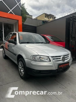 GOL 1.0 MI 8V G.IV