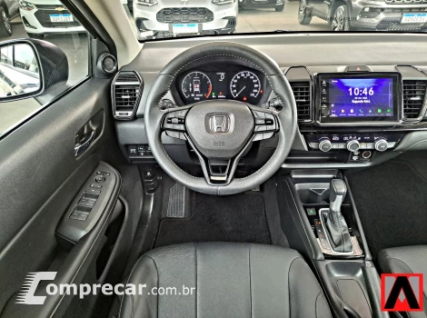 CITY 1.5 I-vtec Hatch Touring