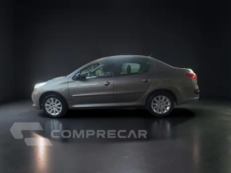 207 1.6 XS PASSION 16V
