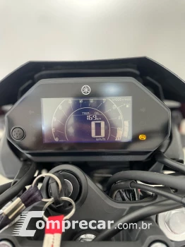 FAZER 250