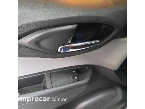 ONIX 1.0 MPFI LT 8V FLEX 4P MANUAL