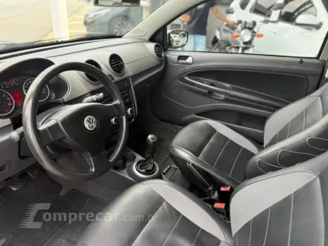 Saveiro CROSS 1.6 Mi Total Flex 8V CE144291