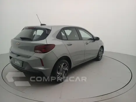 ONIX 1.0 FLEX LT MANUAL