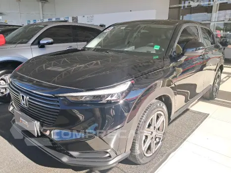 HR-V 1.5 DI I-VTEC FLEX EX CVT